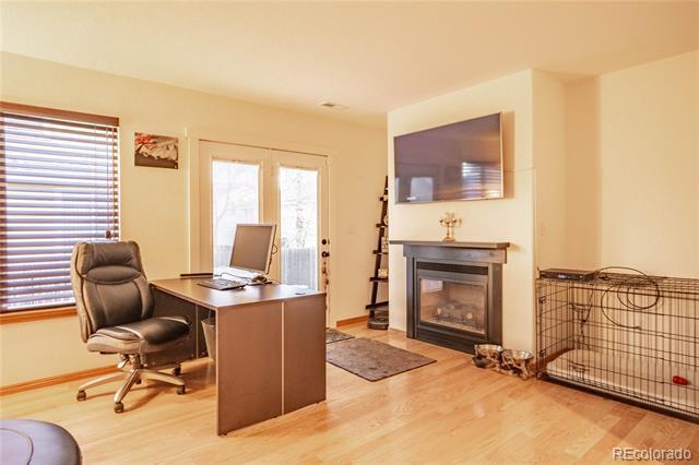 Building Photo - 1148 S Boston Ct