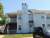 Building Photo - 603 Spirit Ct