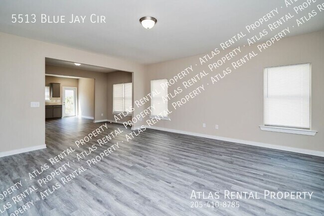 Building Photo - 5513 Blue Jay Cir