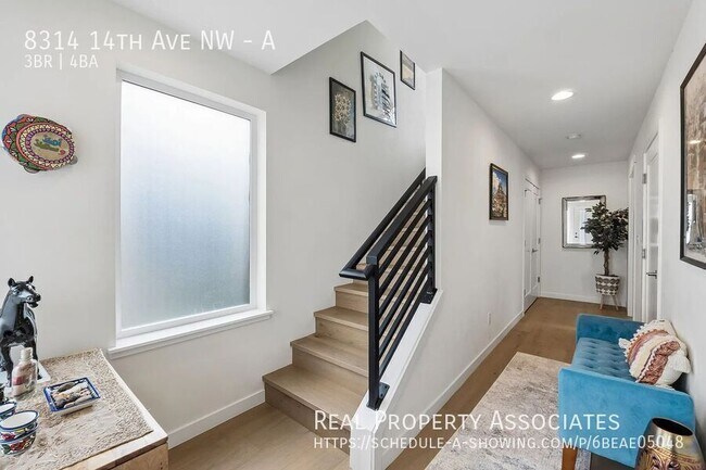 Building Photo - 8314 14th Ave NW