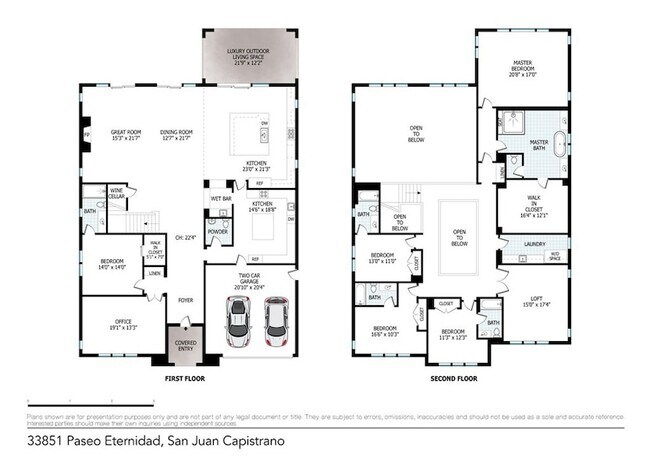 Building Photo - 33851 Paseo Eternidad