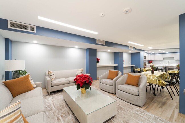 Building Photo - Contemporary 2BR/2BA Corner Condo at The Encore of McLean