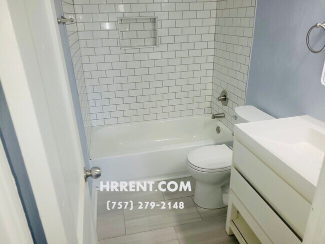 Building Photo - COMING SOON! Newly Renovated 3 Bedroom 1 B...