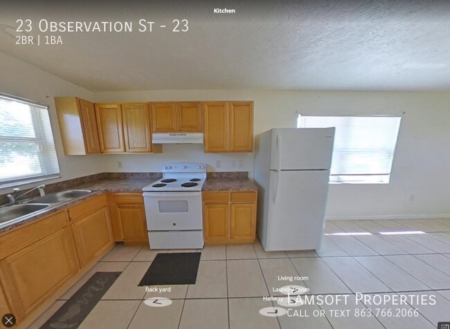 Building Photo - 23 Observation St