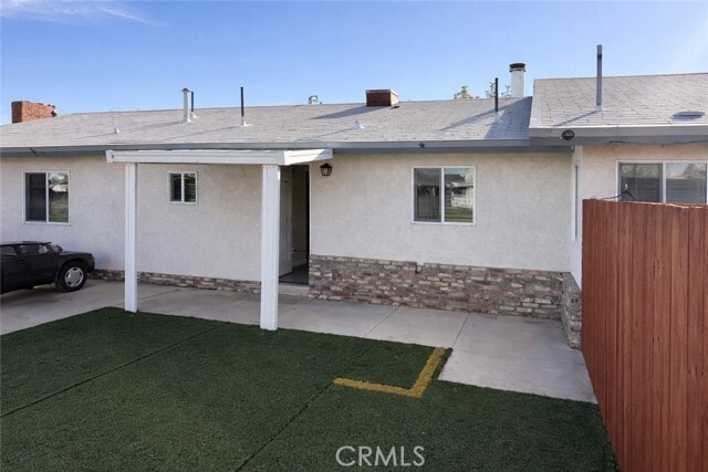 Building Photo - 1204 E Ave Q4