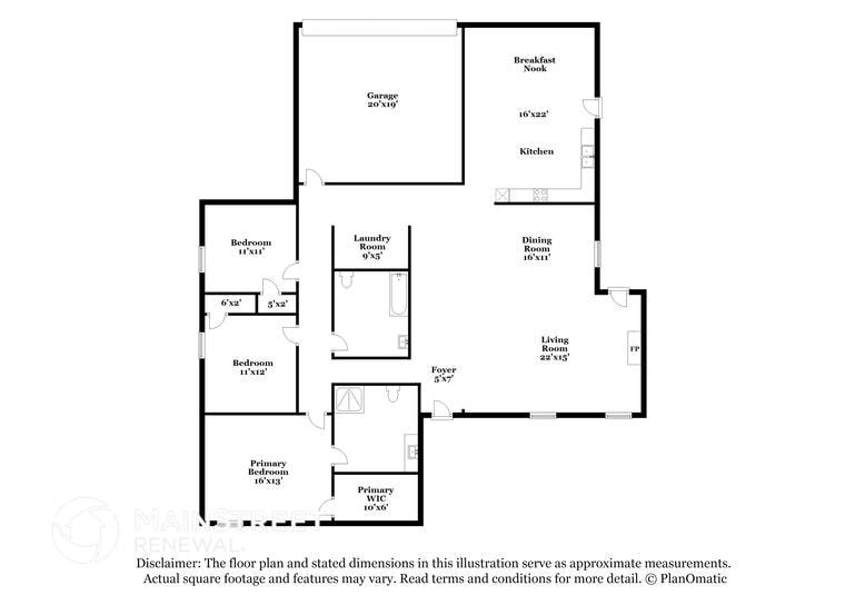 Building Photo - 710 Bluebonnet Dr