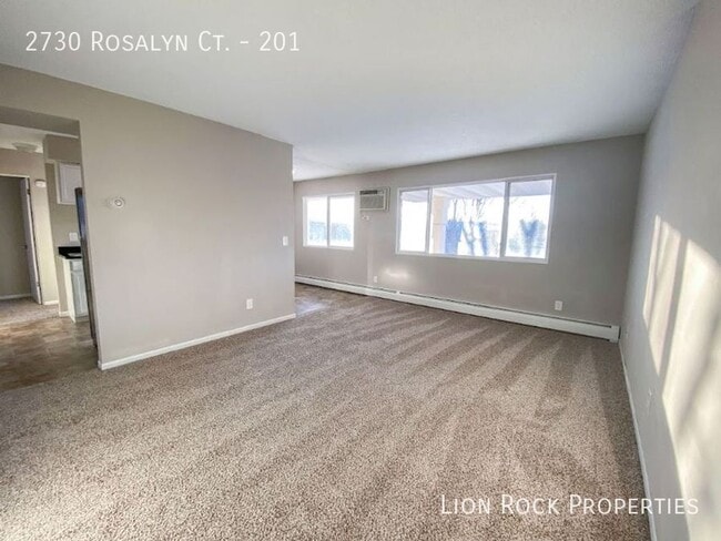 Building Photo - Cozy Two-Bedroom Condo in New Hope for $13...