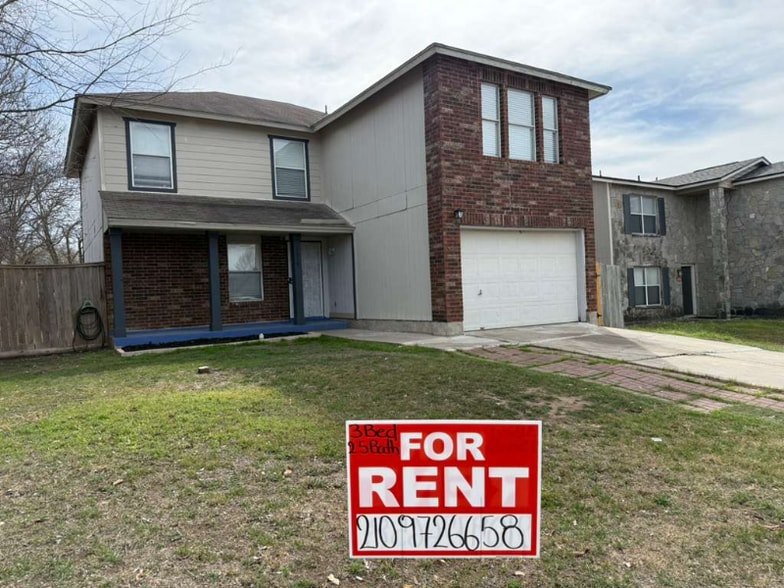 Building Photo - 5910 Summer Fest Dr