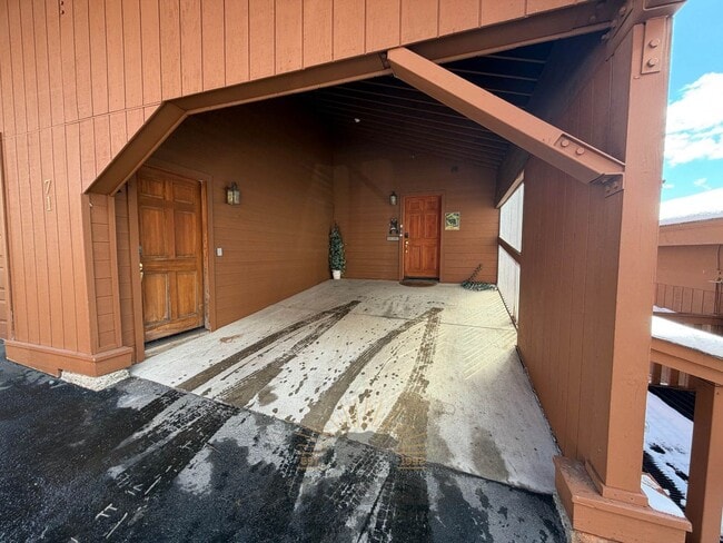 Building Photo - Gorgeous Lake View! 3 Bedroom with Garage & Car Port in Incline Village!  Allows a cat!