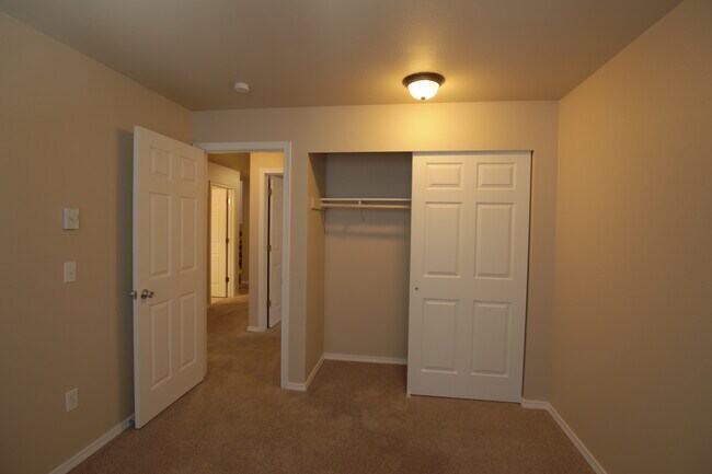 Bedroom 1 - 20301 19th Ave NE