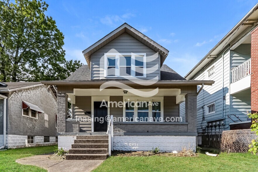 Building Photo - 716 Iowa Ave