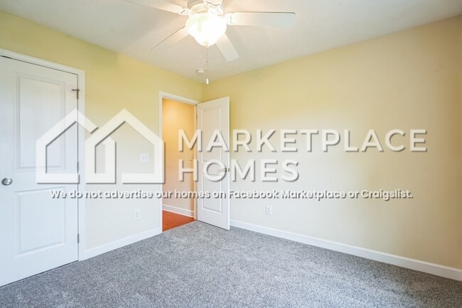 Building Photo - 510 Tyner Ave