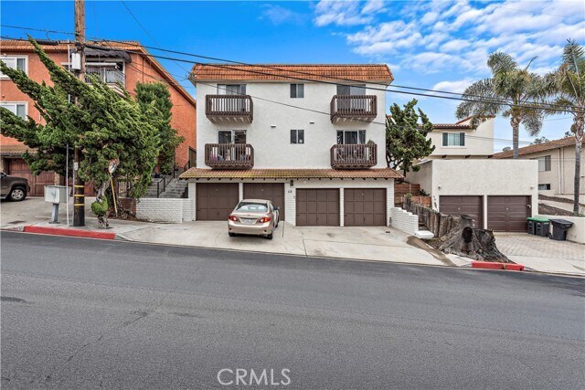 Building Photo - 112 E Avenida San Gabriel