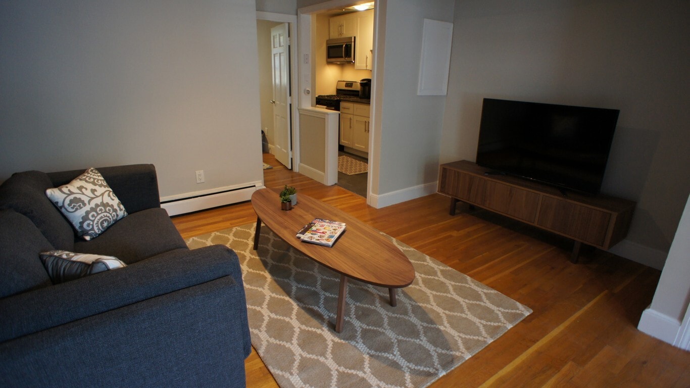 Building Photo - 65 Dartmouth St