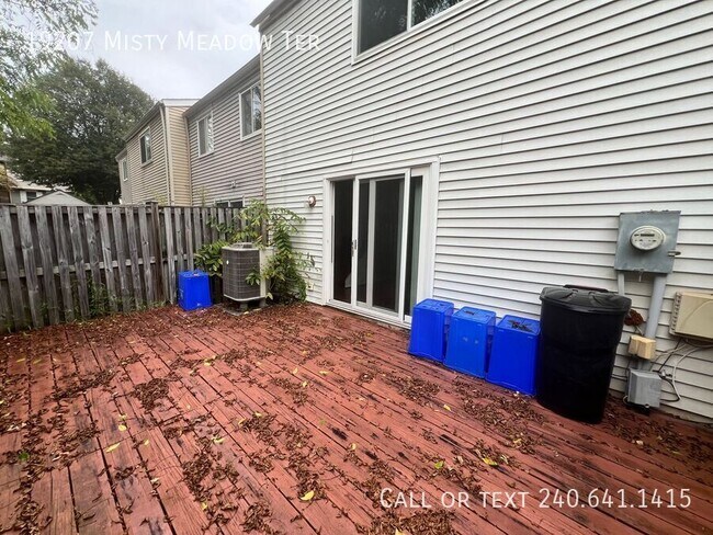 Building Photo - 19207 Misty Meadow Terrace