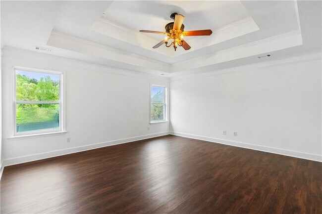 Building Photo - 2539 Larson Creek Cove NW