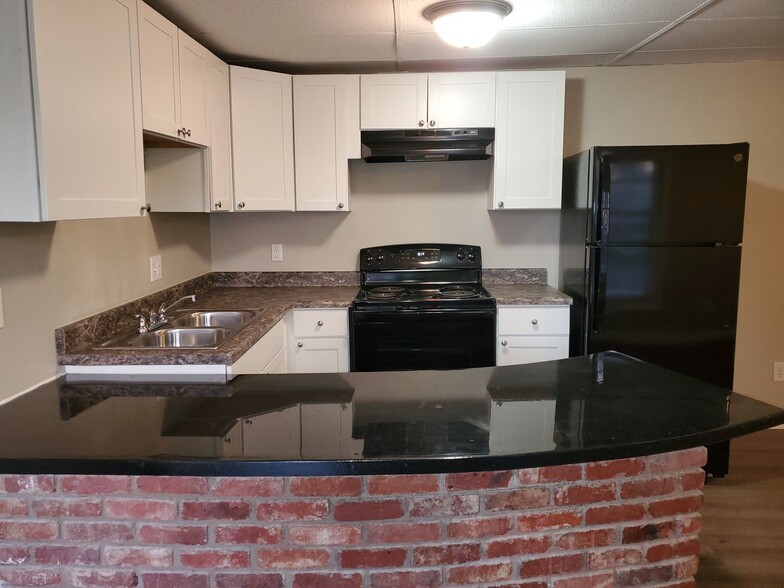 Interior Photo - Buffalo Ridge Apartments