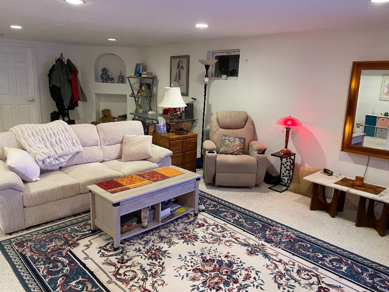 Building Photo - 5340 Vale Dr