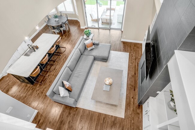 Building Photo - 4809 Latour Ln