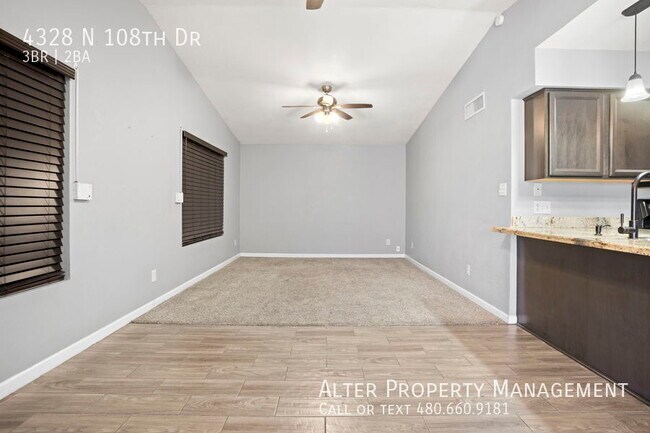 Building Photo - 4328 N 108th Dr