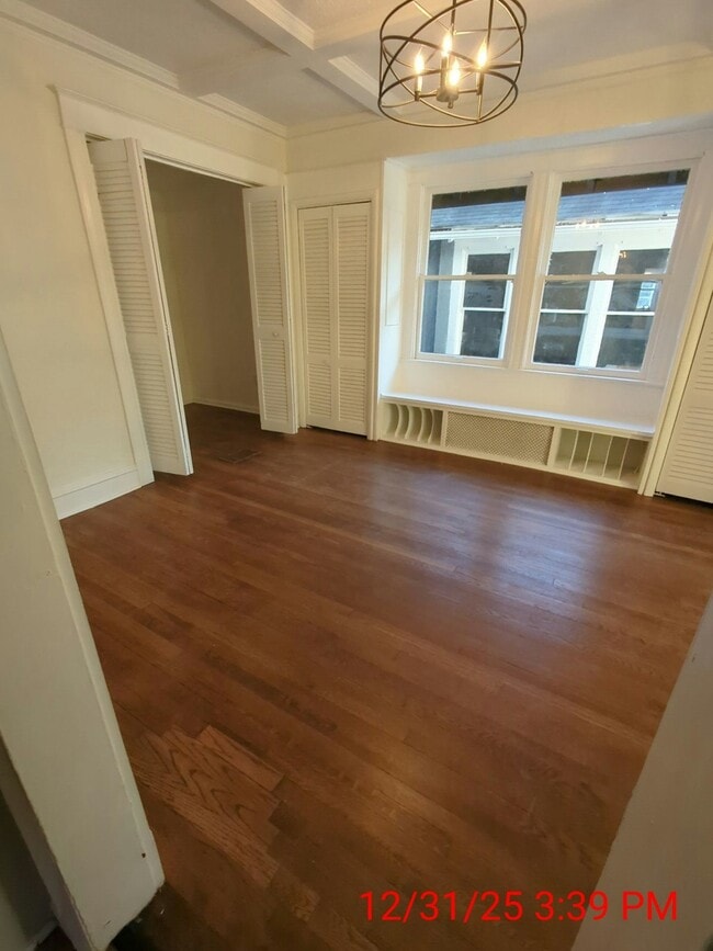 Building Photo - 4119 S Benton Ave