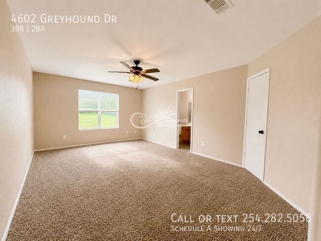 Building Photo - 4602 Greyhound Dr
