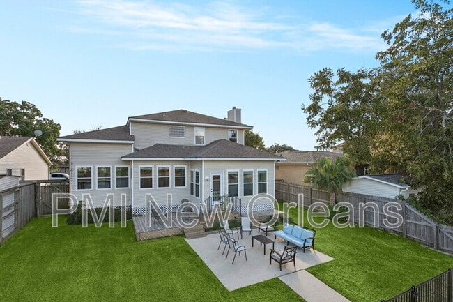 Building Photo - 114 Eden Isles Dr