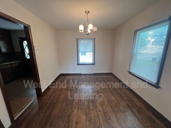 Building Photo - 3605 St Gregory Ln