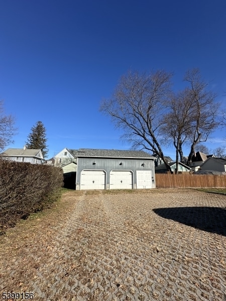 Building Photo - 301 W Blackwell St