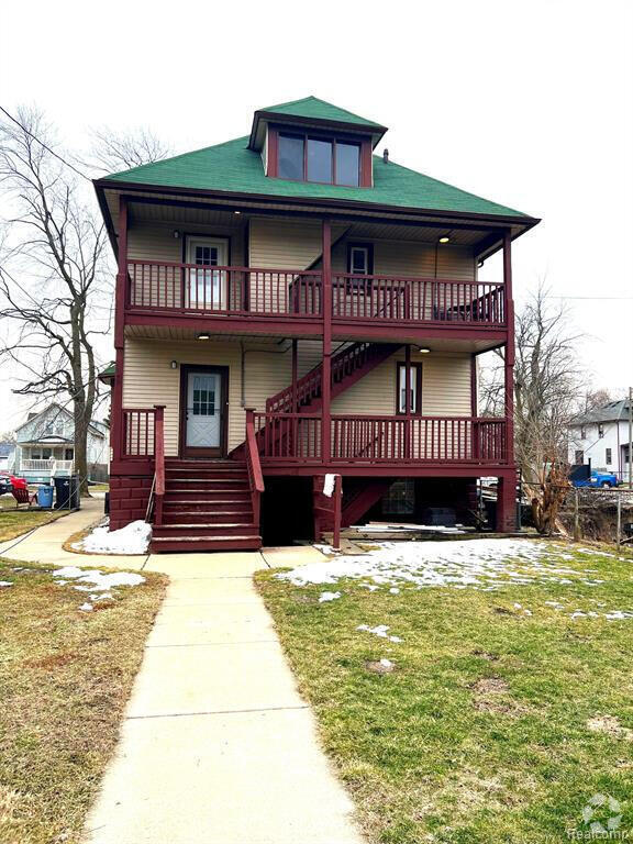 Building Photo - 836 Pine St