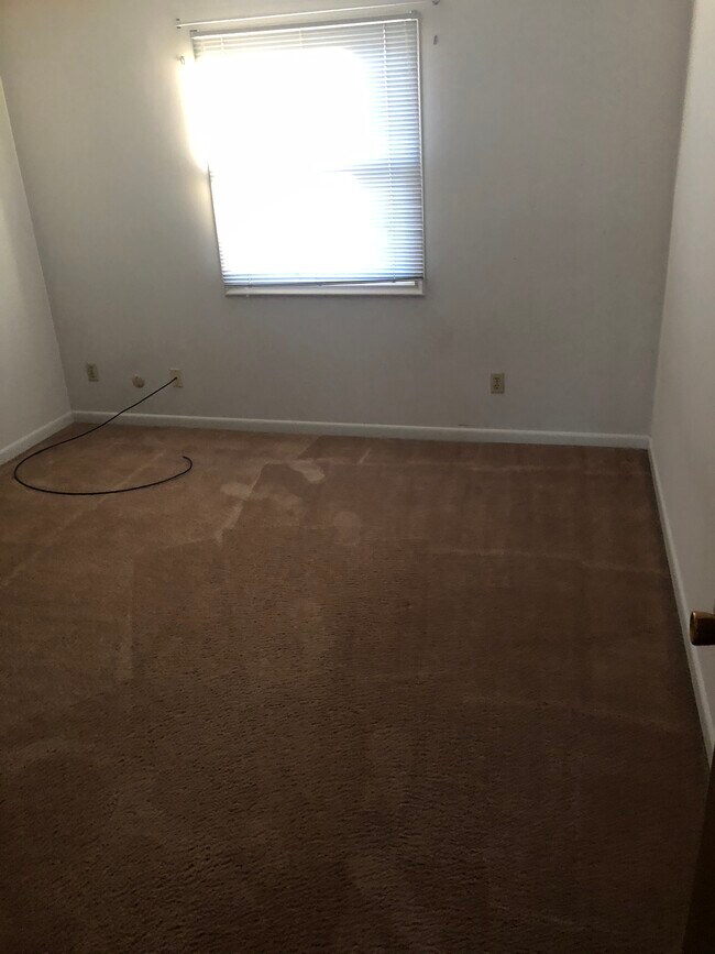 Bedroom - 603 Woodingham Dr