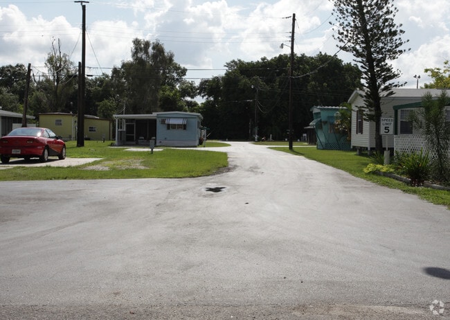 Building Photo - Tice Mobile Home Community