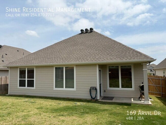 Building Photo - 169 Arvil Dr