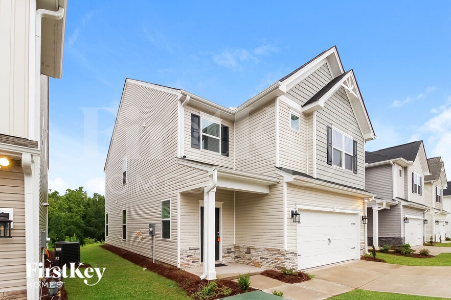 Building Photo - 716 Ridgemoor Trl