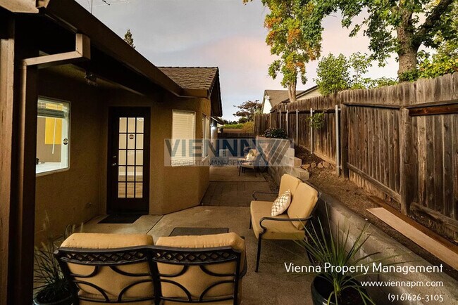 Building Photo - Single Story Rocklin Home