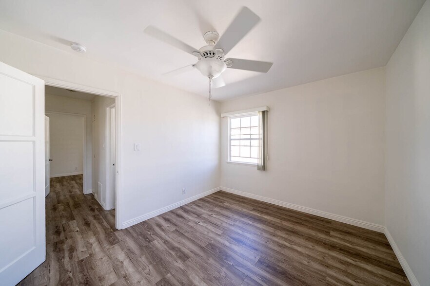 Bedroom 2 - 5782 Clemson St