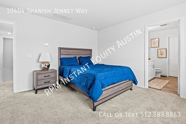 Building Photo - 10404 Spanish Jennet Wy