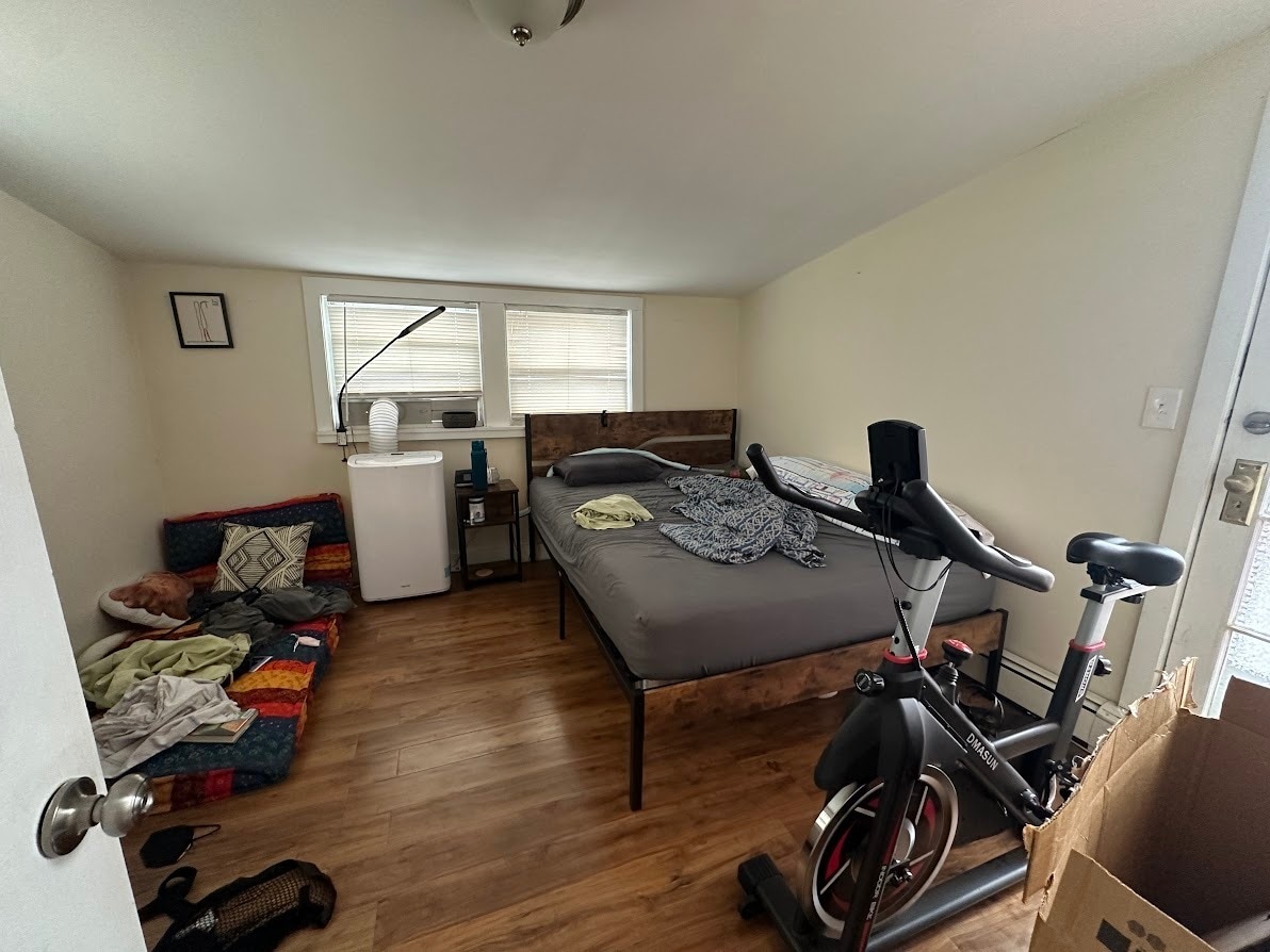 58 Medford St., #3, Somerville - 58 Medford St