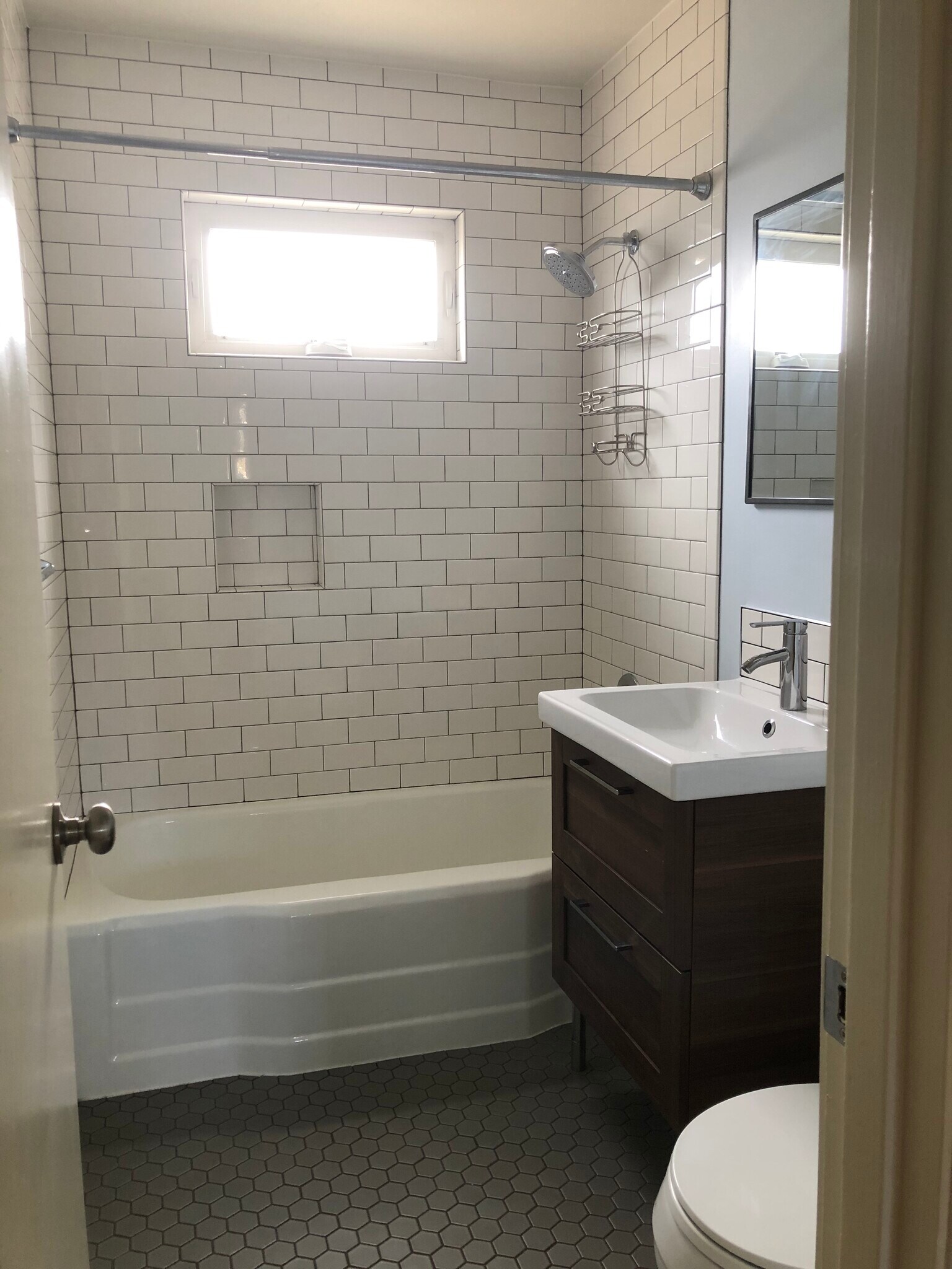 Bathroom - 4844 NE Rodney Ave.