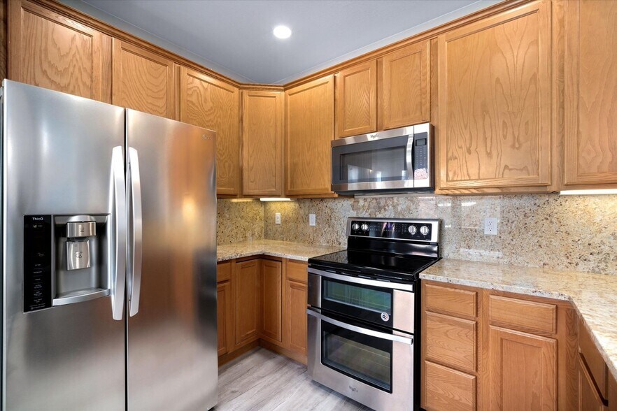 Building Photo - 3745 Tranquilty Trail