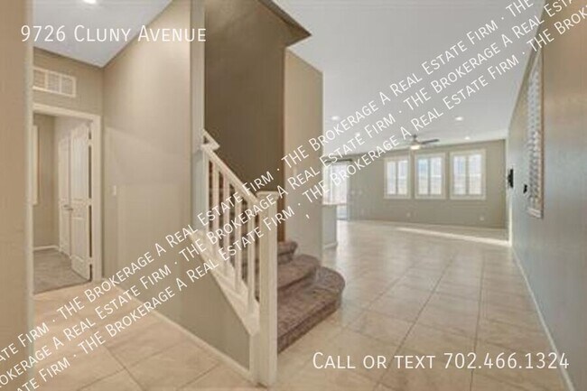 Building Photo - 9726 Cluny Ave