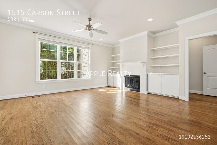 Building Photo - 1515 Carson St