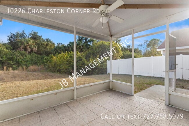 Building Photo - 10226 Charleston Corner Rd