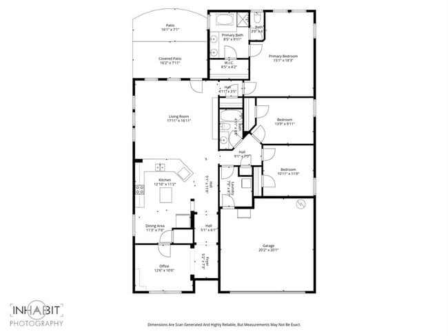 Building Photo - 1426 Gracy Dr