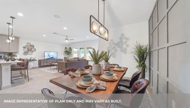 Building Photo - 7718 Cattleman Vly Dr