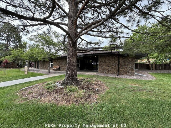 Building Photo - Updated 1 bedroom/1 bath condo!!