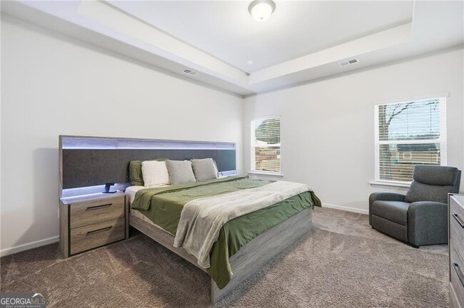 Building Photo - 3860 Pressley Ln