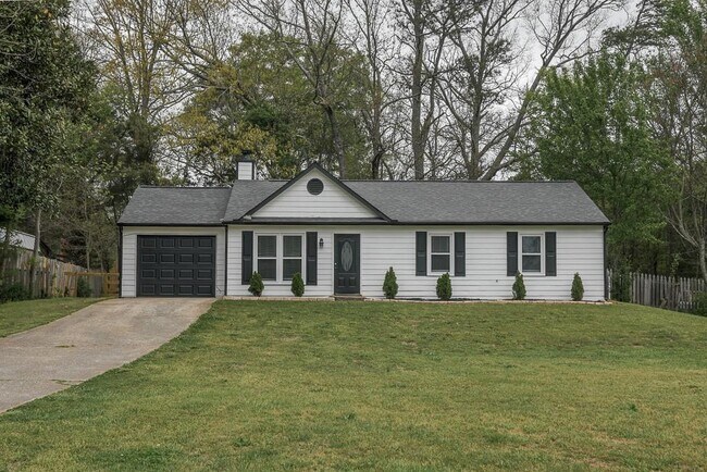 Building Photo - 356 Meadow Trace Dr