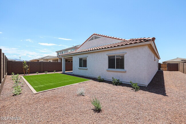 Building Photo - 17684 W Encinas Ln