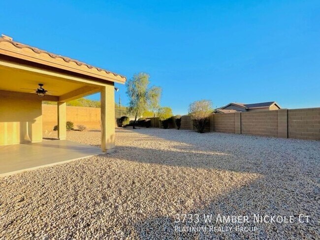 Building Photo - 3733 W Amber Nickole Ct